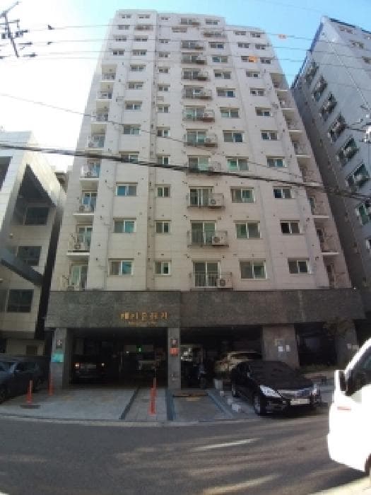 서울특별시 영등포구 영등포동7가 94-183 메이슨리치  제11층 제1101호