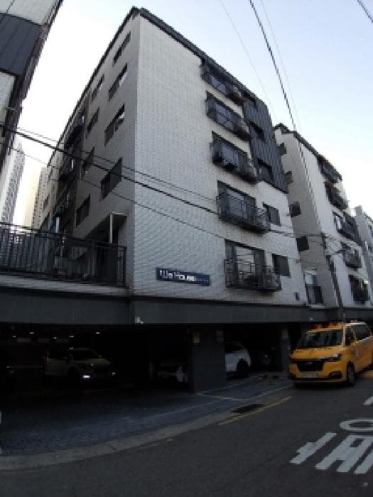 서울특별시 구로구 개봉동 494 위하우스 제비동 제5층 제501호