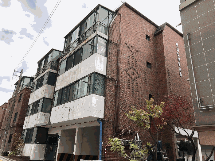 서울특별시 강서구 마곡동 1185  제3층 제301호