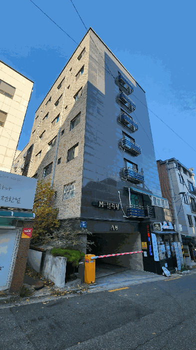 서울특별시 양천구 목동 713-14 엠펠리체 제에이동 제2층 제201호
