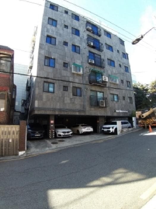 서울특별시 구로구 구로동 329-78 대보스빌  제5층 제501호