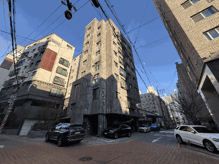 서울특별시 강서구 염창동 253-4 오엠컬렉션  제5층 제501호