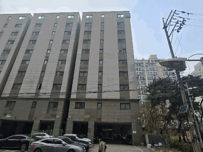 서울특별시 강서구 등촌동 630-10 뉴스토리사이언하우스