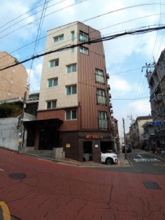 서울특별시 구로구 개봉동 334-27 마이빌9차  제1층 제101호