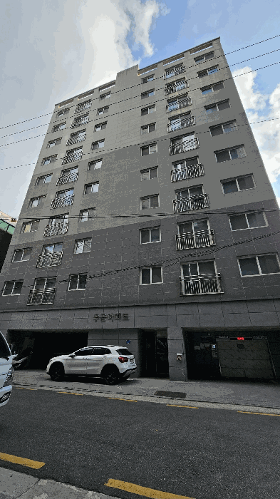 서울특별시 강서구 화곡동 922-17 우공아파트  제10층 제1002호