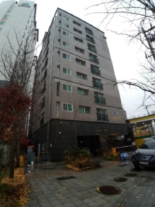 서울특별시 금천구 가산동 535-156 이지크라운  제2층 제205호