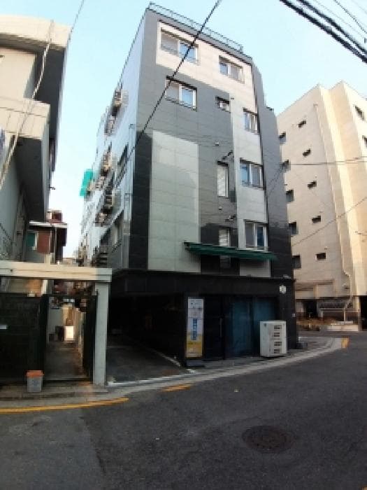 서울특별시 금천구 독산동 1061-30  제4층 제402호