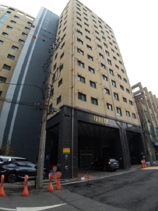 서울특별시 영등포구 영등포동5가 78 트리베카 제에이동 제6층 제601호