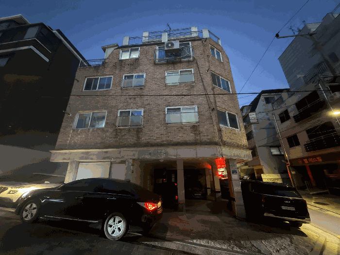 서울특별시 강서구 화곡동 409-153 케이디빅케이디빌  제5층 제501호