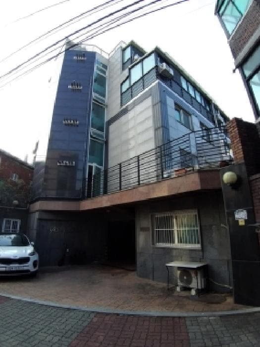 서울특별시 영등포구 영등포동 602-113  제2층 제205호