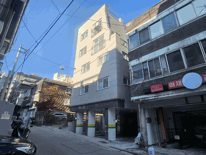 서울특별시 강서구 화곡동 348-12 명가  제3층 제302호