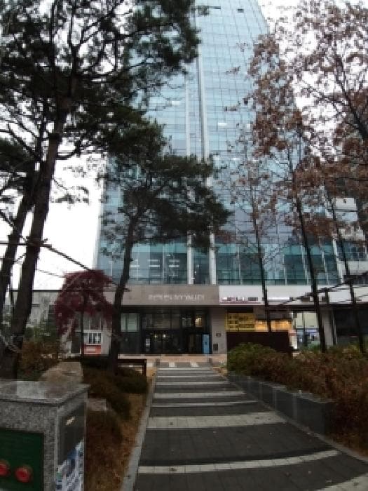 서울특별시 금천구 가산동 470-1 가산역반도아이비밸리  제6층 제606호