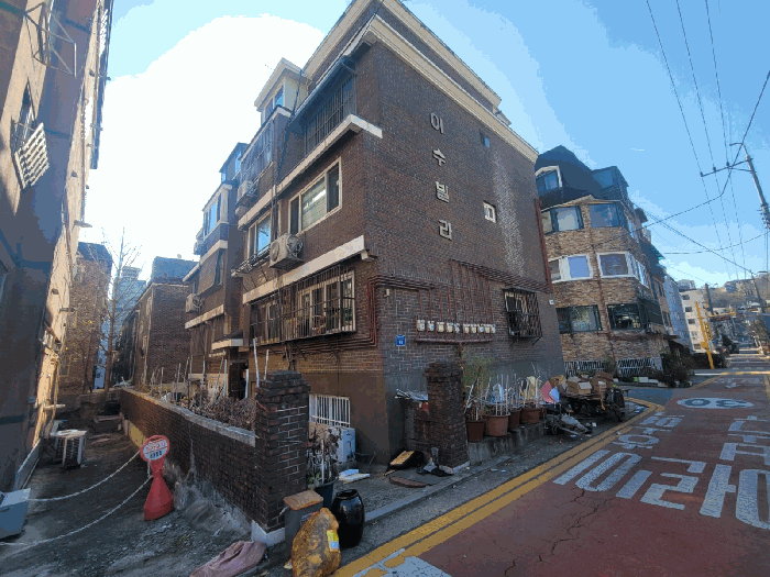 서울특별시 강서구 화곡동 475-10  제지하층 제1호