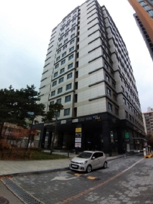 서울특별시 영등포구 당산동5가 8 데시앙루브오피스텔  제11층 제1115호