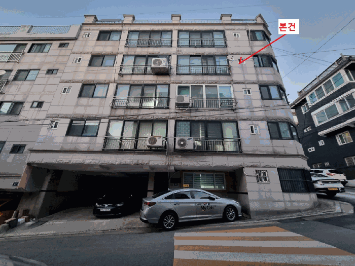 서울특별시 양천구 목동 231-93 삼성베스트빌  제3층 제301호