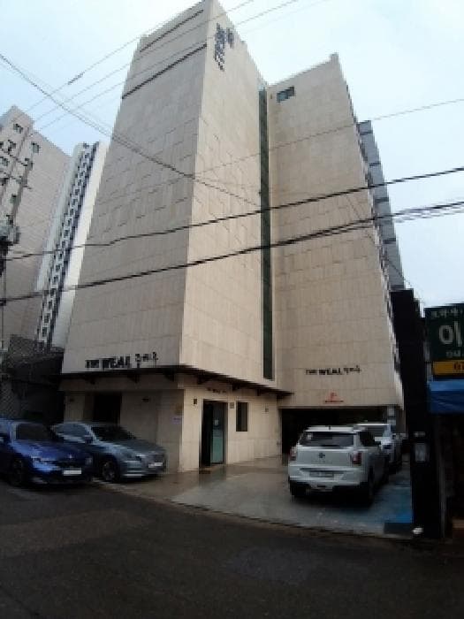 서울특별시 영등포구 영등포동2가 28-116 더위일중마루  제6층 제602호