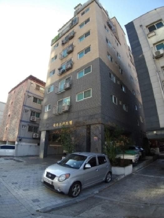 서울특별시 구로구 개봉동 306-53 대우스위트힐  제4층 제402호