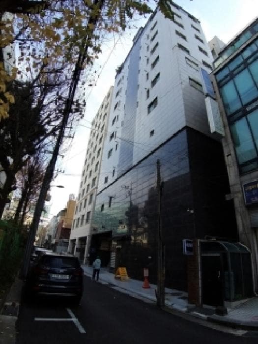 서울특별시 영등포구 영등포동4가 117-5 지울빌딩  제9층 제903호