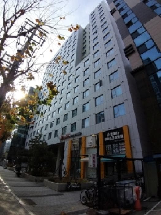 서울특별시 영등포구 당산동 121-61 여의도아리스타  제3층 제309호