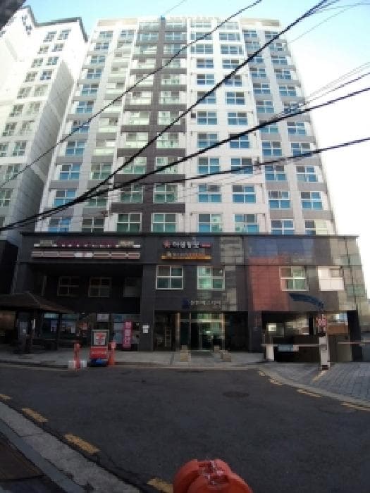 서울특별시 영등포구 영등포동1가 127 신한헤스티아  제10층 제1012호