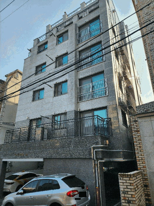 서울특별시 강서구 화곡동 346-117 으뜸캐슬2차  제4층 제402호