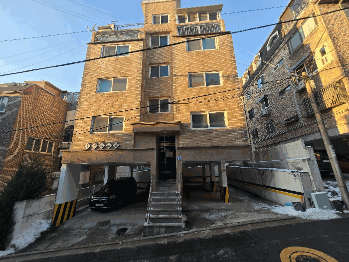 서울특별시 강서구 화곡동 410-180 홍성쉐르빌  제2층 제202호