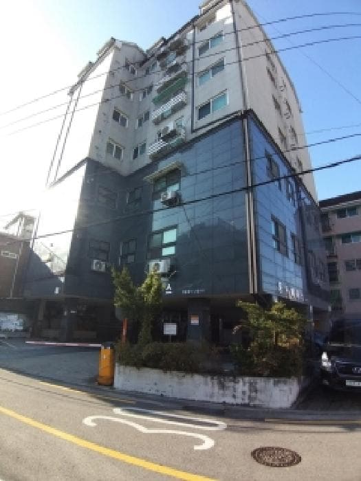 서울특별시 구로구 개봉동 310-1 동부에이스  제5층 제502호