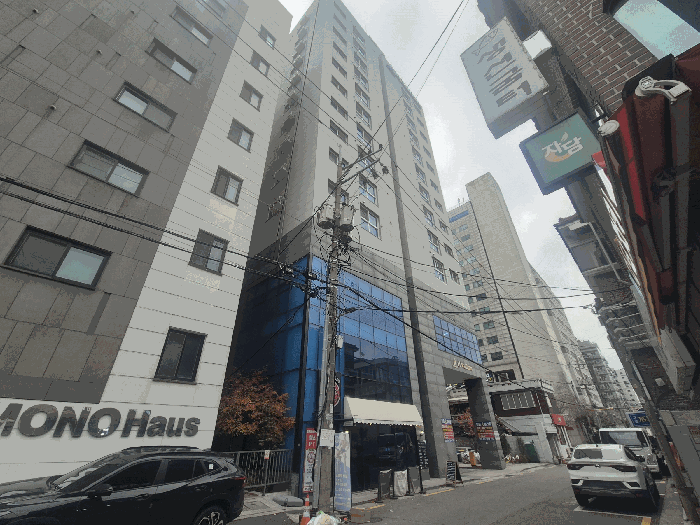 서울특별시 강서구 염창동 274-2 에이치밸리움2차  제9층 제901호