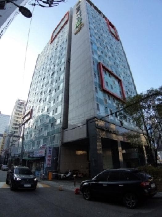 서울특별시 금천구 가산동 141-2 가산양우내안애애플  제17층 제1715호