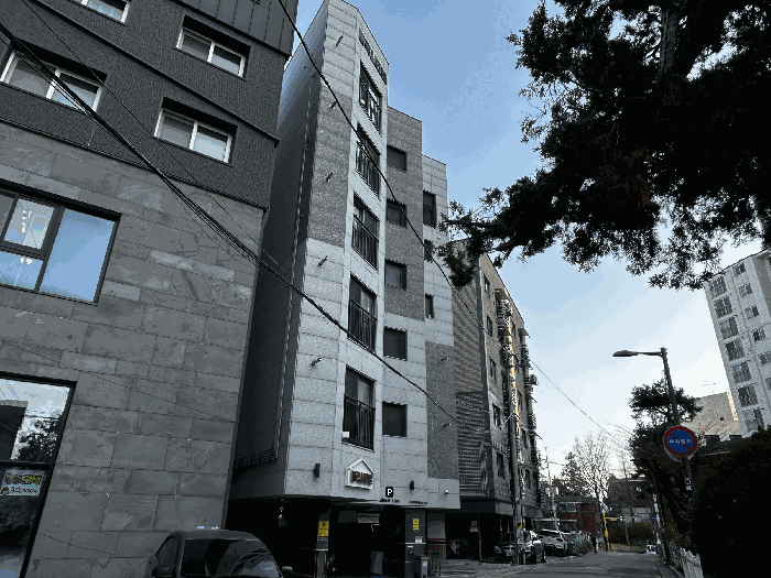 서울특별시 강서구 마곡동 327-41 마곡시티빌  제4층 제401호