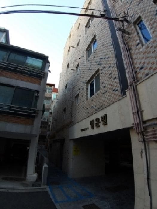 서울특별시 구로구 개봉동 327-44 행운빌  제4층 제402호