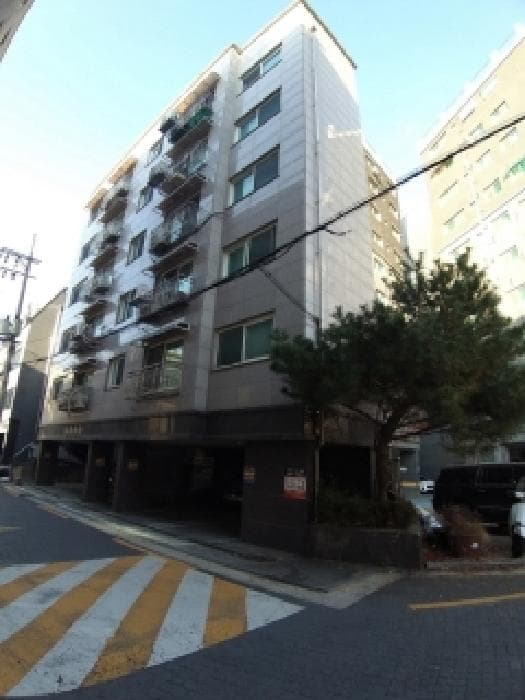 서울특별시 금천구 독산동 1009-7 덕산캐슬  제2층 제202호
