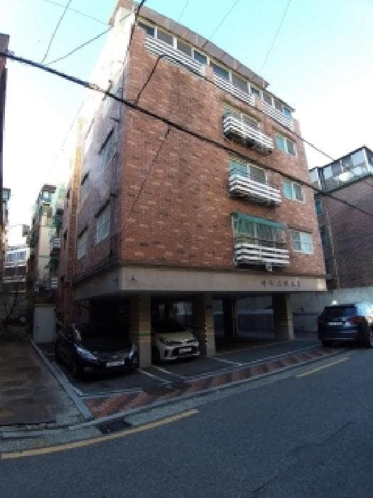 서울특별시 구로구 개봉동 305-11 대우스위트힐  제2층 제202호