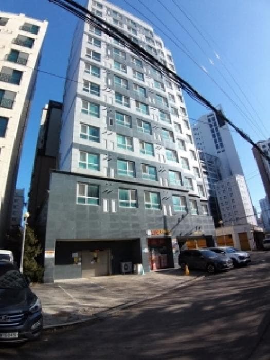 서울특별시 영등포구 영등포동2가 28-117 이지리움에스  제7층 제706호