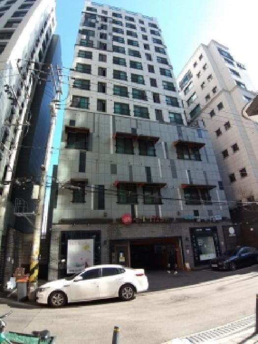 서울특별시 영등포구 영등포동1가 75-4 메트로가든  제12층 제1205호