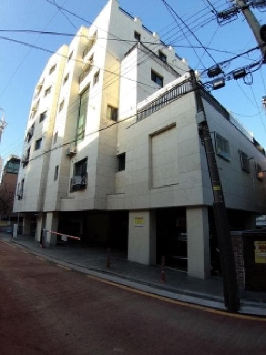 서울특별시 금천구 독산동 1063-5 원스트하우스  제4층 제403호