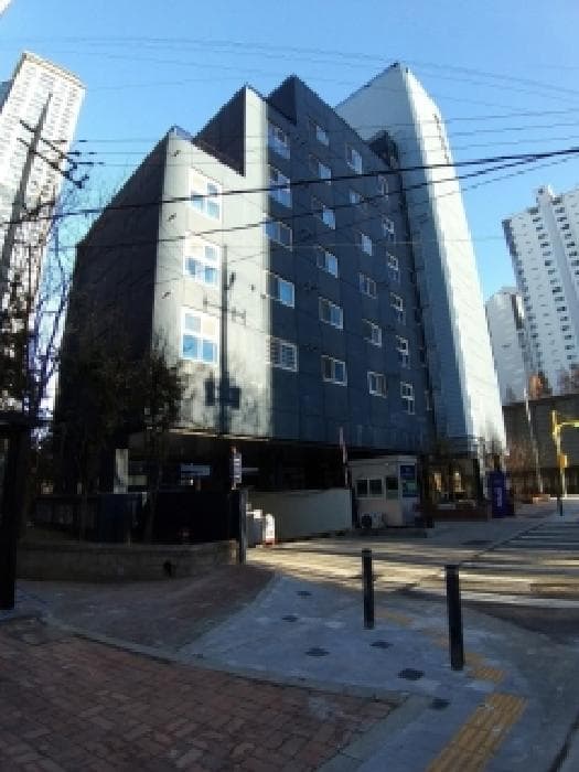 서울특별시 구로구 신도림동 695 신도림아르디에  제3층 제318호