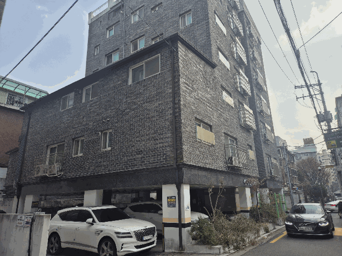 서울특별시 강서구 화곡동 424-39 에이엔캐슬  제7층 제704호