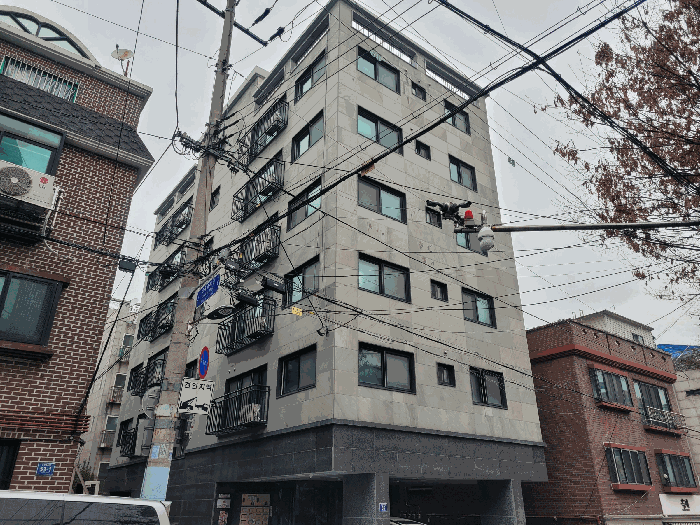 서울특별시 양천구 신정동 951-12 유니크3차  제4층 제403호