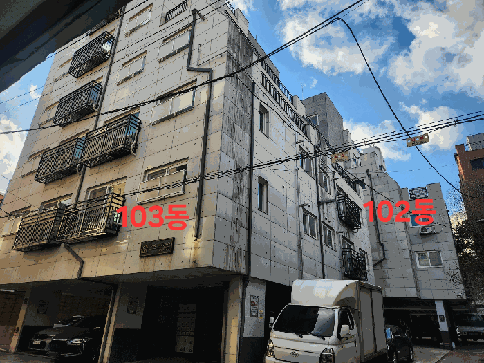 서울특별시 양천구 목동 499-31 도화엘리시아 제2동 제5층 제502호
