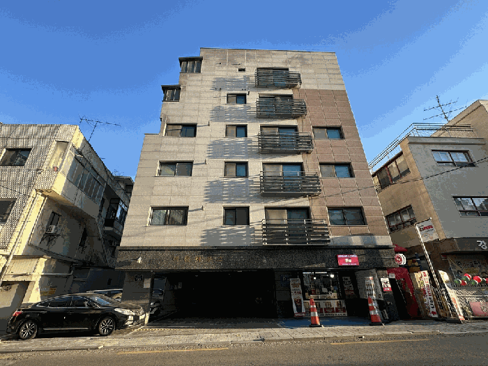 서울특별시 강서구 화곡동 968-17 백문하우스  제4층 제401호