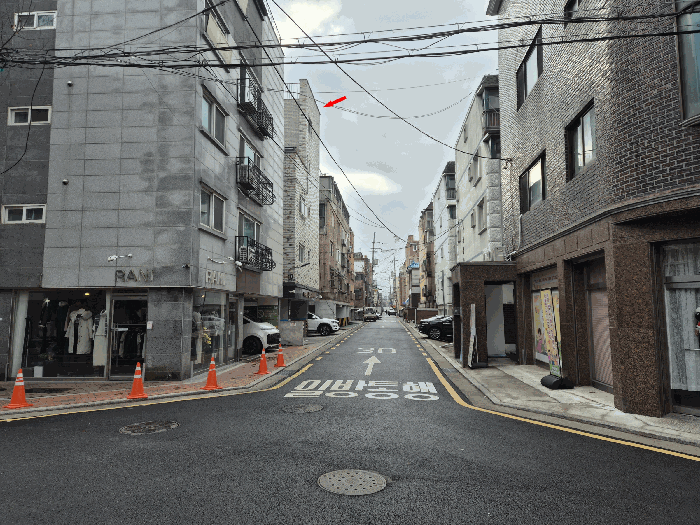 서울특별시 구로구 개봉동 326-24  제1층 제101호