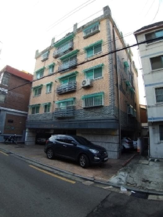 서울특별시 구로구 개봉동 304-8 디자인화이트빌  제4층 제402호