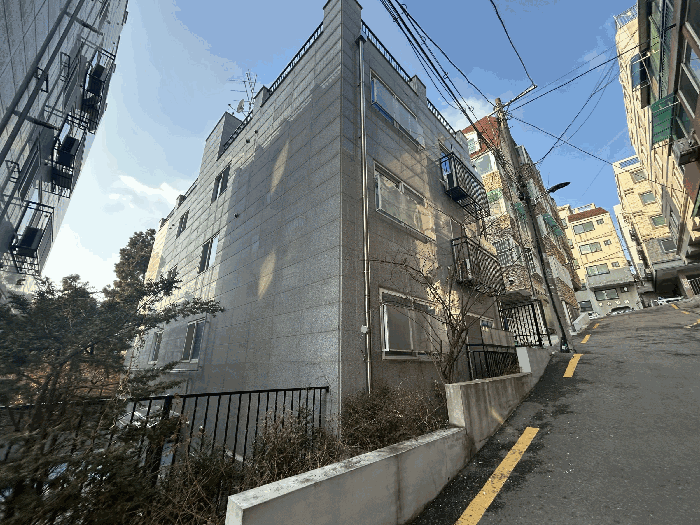 서울특별시 강서구 화곡동 452-6 파크자이빌 제비동 제4층 제401호