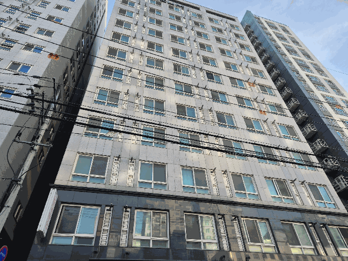 서울특별시 강서구 등촌동 656-36 아이디움  제8층 제801호