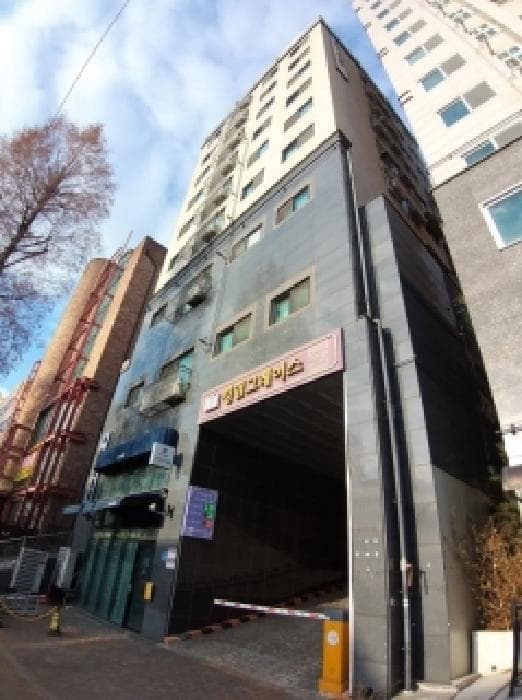 서울특별시 강서구 화곡동 111-84 킹덤그레이스 제102동 제5층 제501호