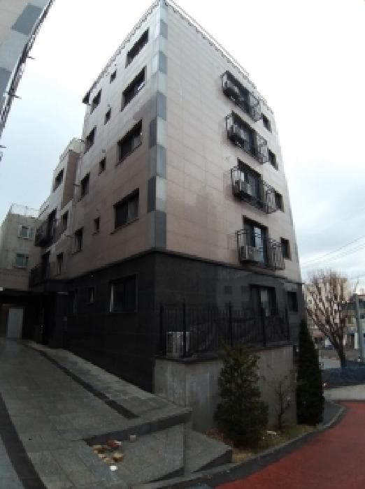 서울특별시 영등포구 영등포동 602-109 국제알앤씨빌 제102동 제5층 제501호