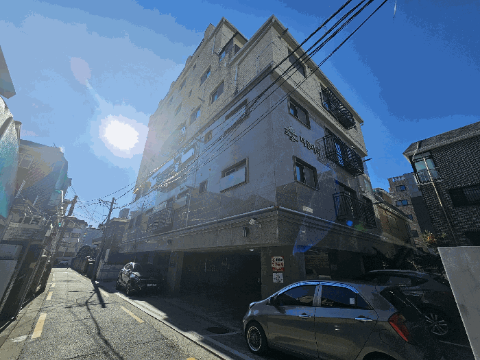 서울특별시 강서구 화곡동 1033-2 더클래식  제6층 제602호