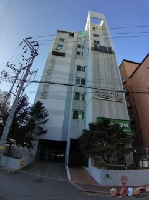 서울특별시 영등포구 영등포동1가 144 헤렌어반  제3층 제317호