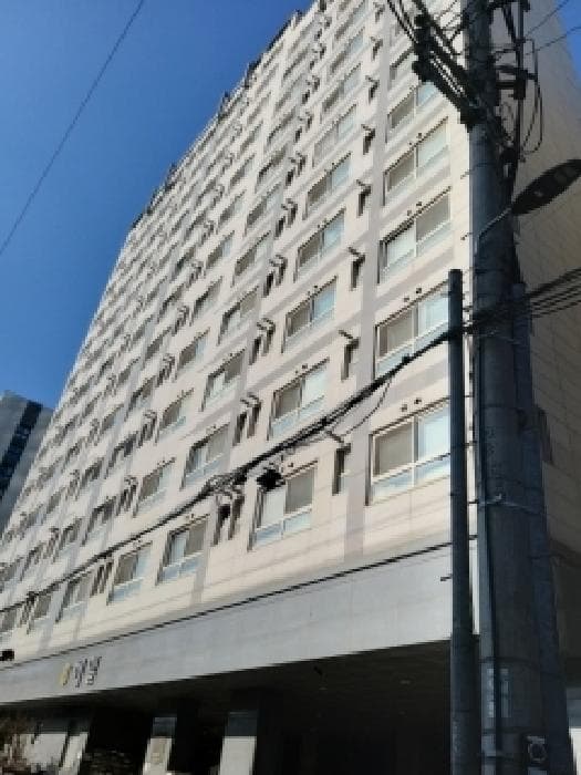 서울특별시 영등포구 영등포동1가 145  제9층 제912호